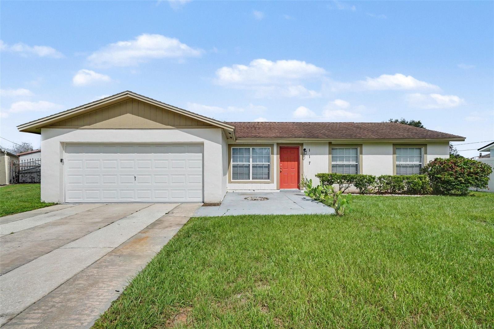 117 Snapdragon Court — photo
