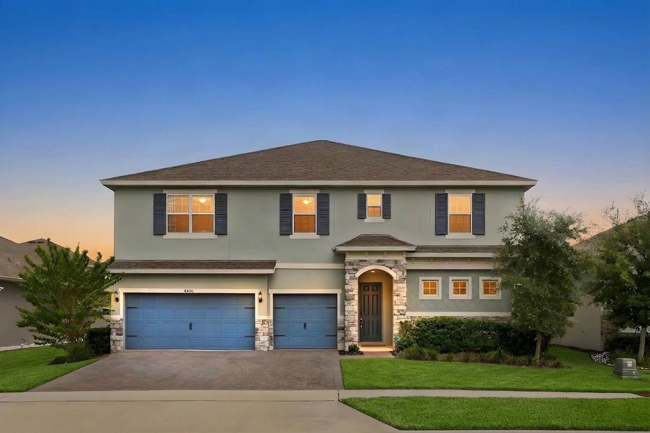 4446 Renly Lane — photo