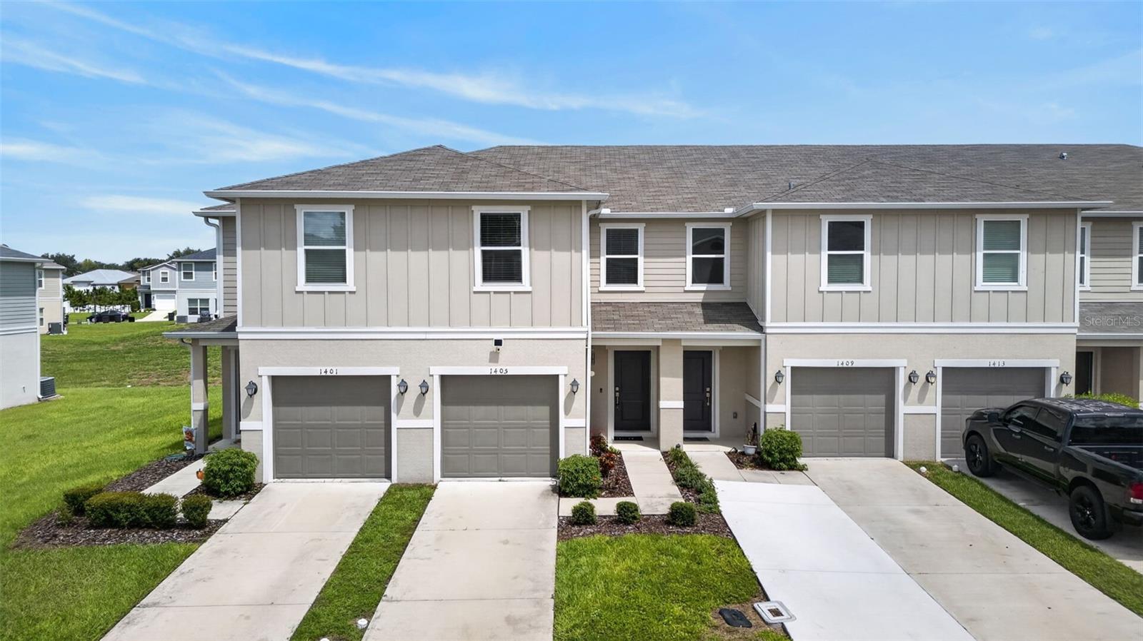 1405 Mirabella Circle — photo