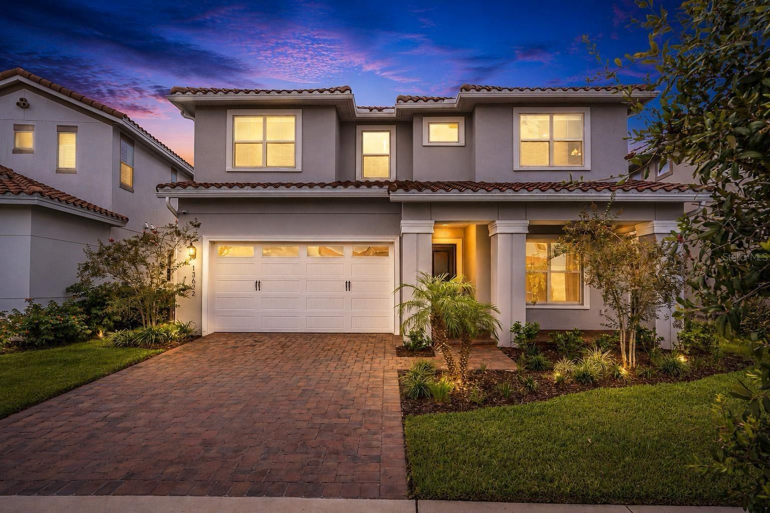 13622 Abberwick Drive — photo