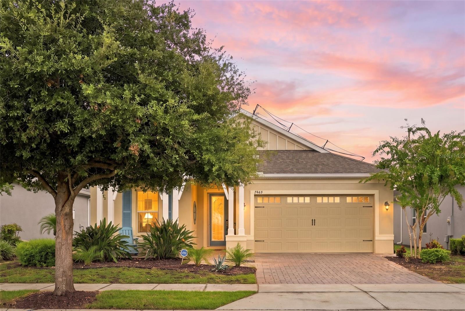 7969 Hanson Bay Place — photo