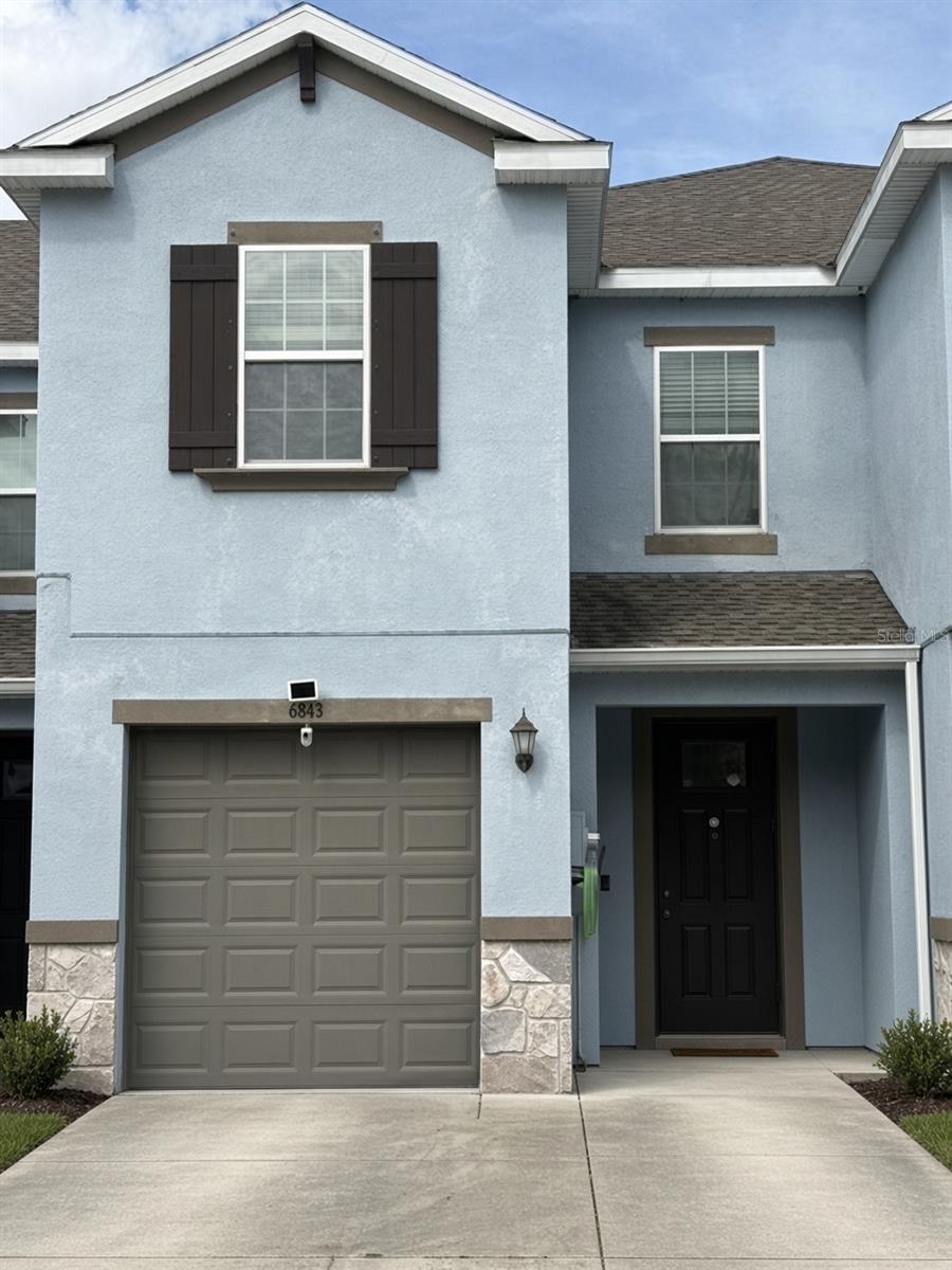 6843 Citrus Creek Lane — photo