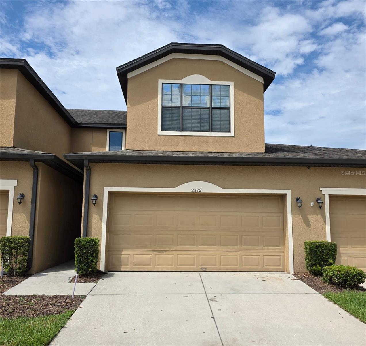 2372 Seven Oaks Drive — photo