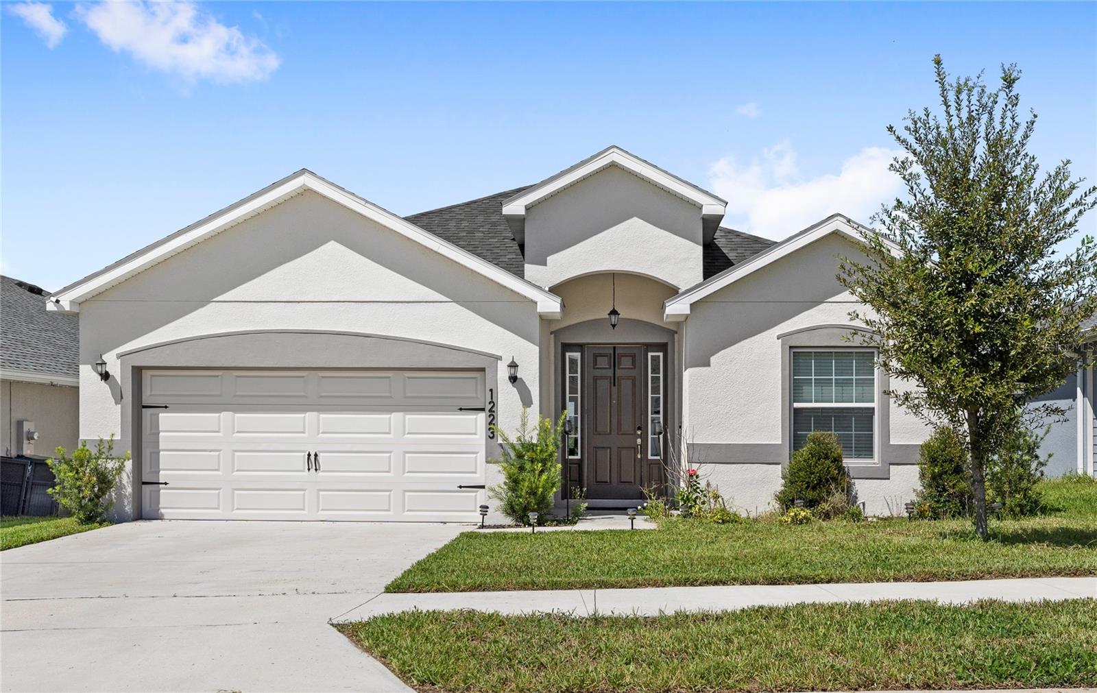 1223 Mountain Flower Lane — photo