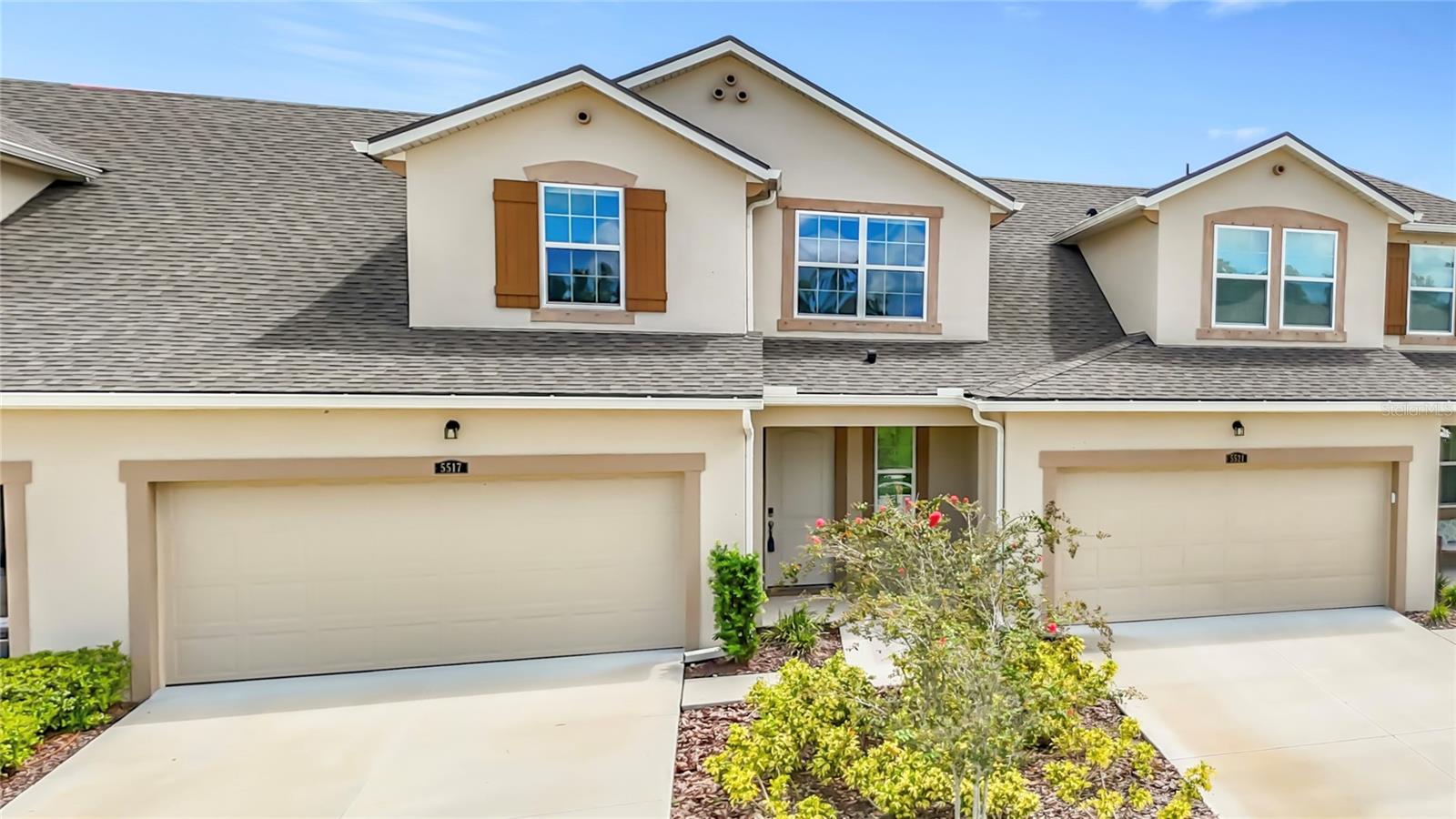 5517 Coachwood Cove — photo