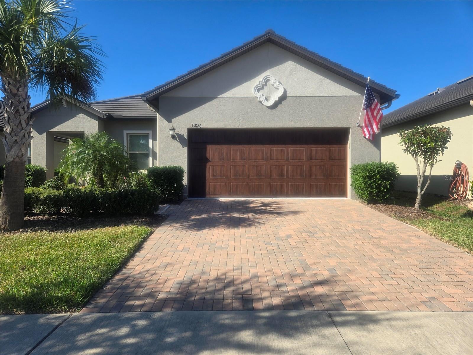 31826 Cabana Rye Avenue — photo