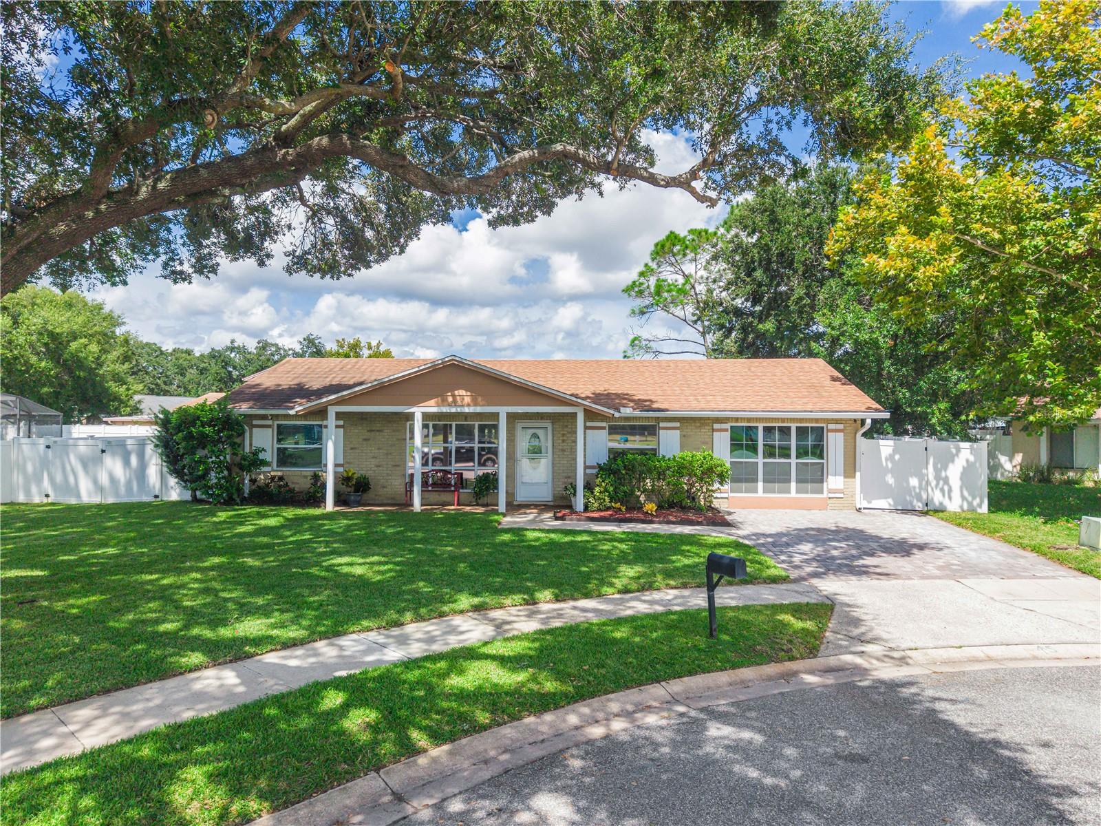 3023 Ramsgate Circle — photo
