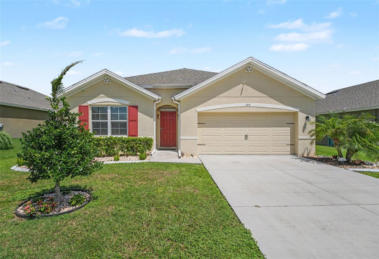 145 Sorrento Drive — photo