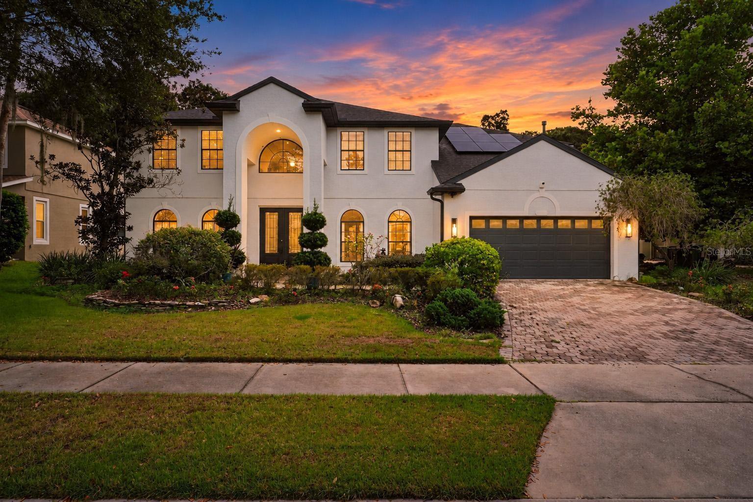 229 Blue Crystal Drive — photo