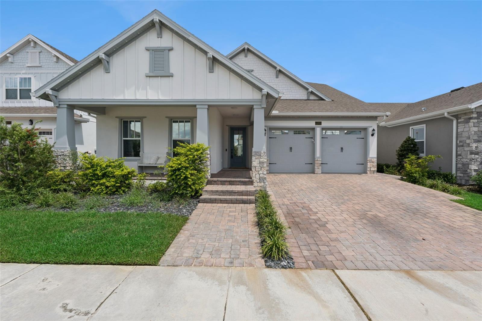 13301 McMillan Drive — photo