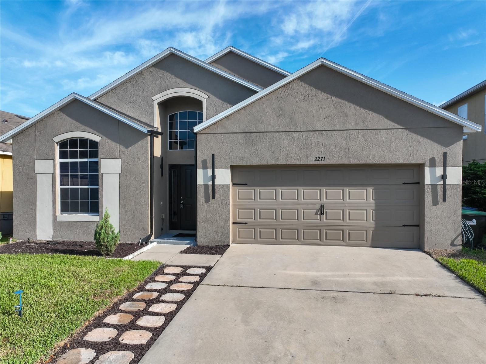 2271 Crystal Falls Way — photo
