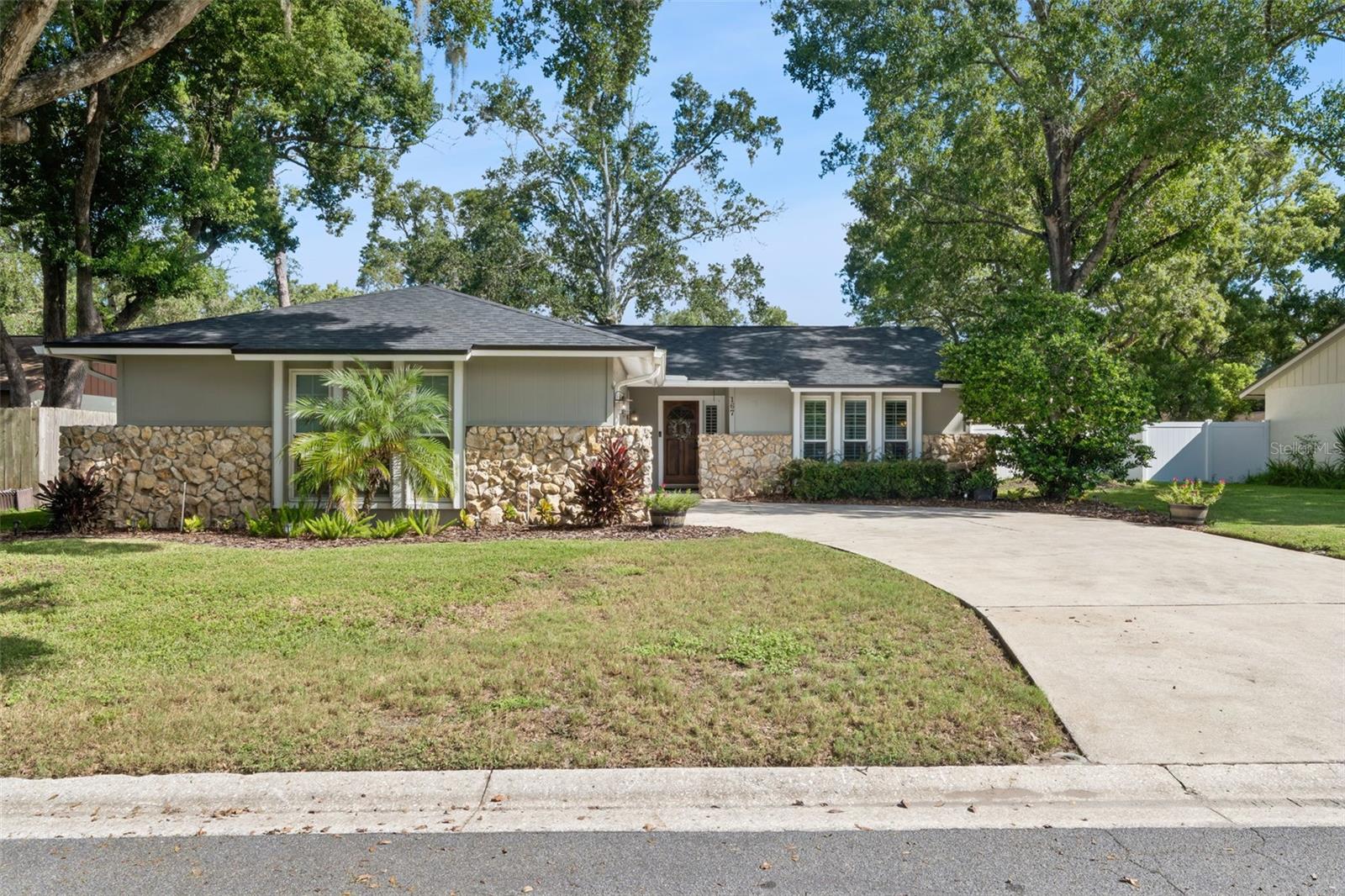 167 Holderness Drive — photo
