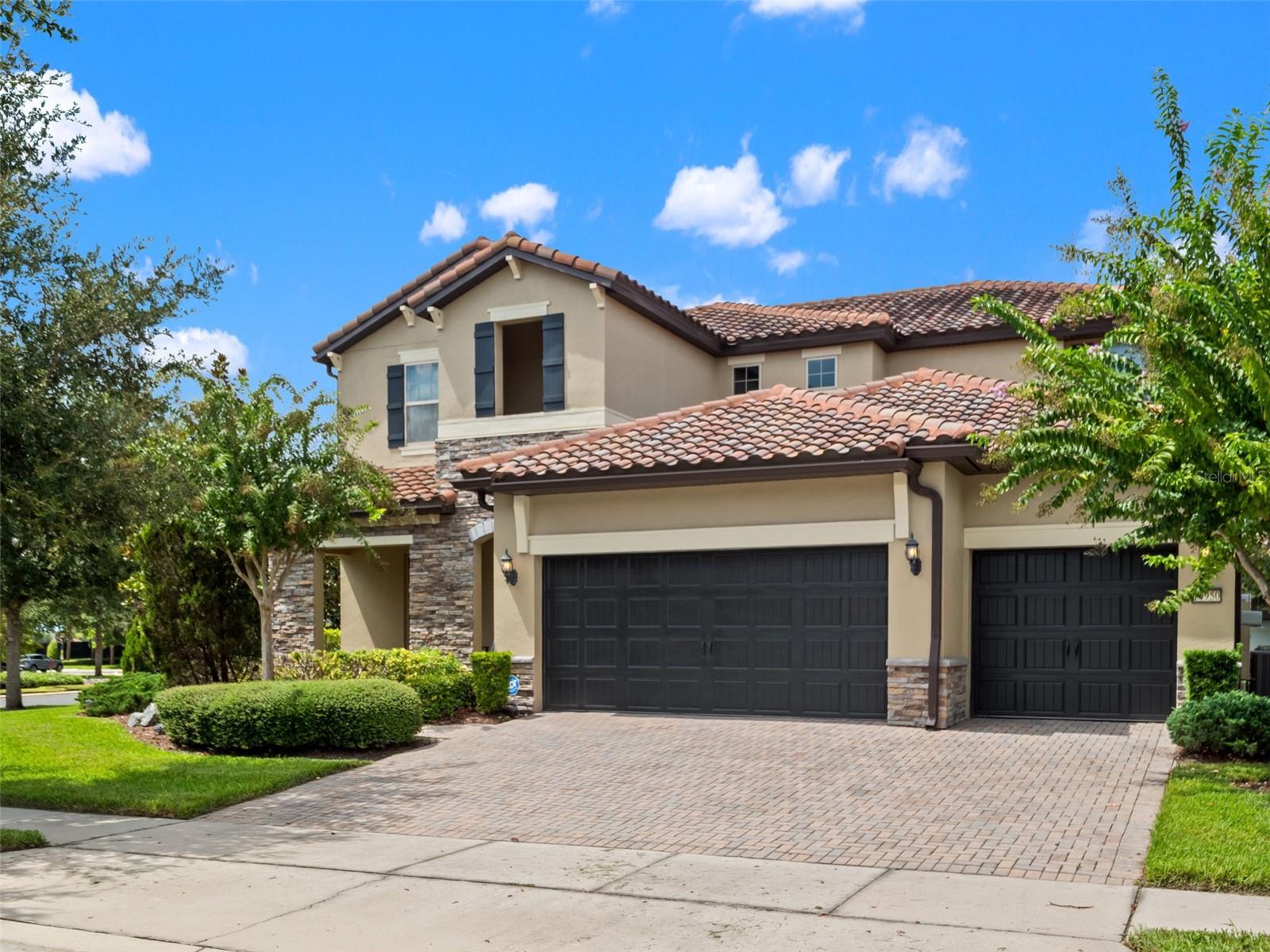 10950 Citron Oaks Drive — photo