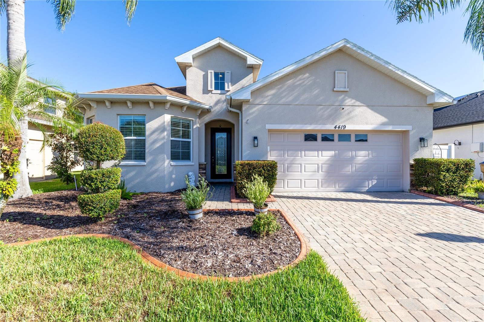 4419 Azure Isle Way — photo