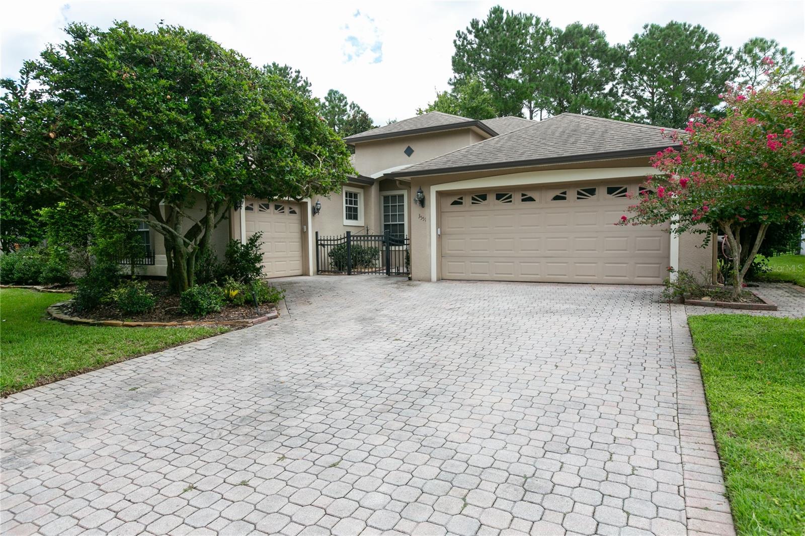 3551 Wading Heron Terrace — photo