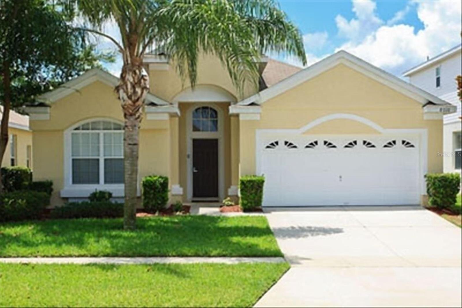 8010 King Palm Circle — photo