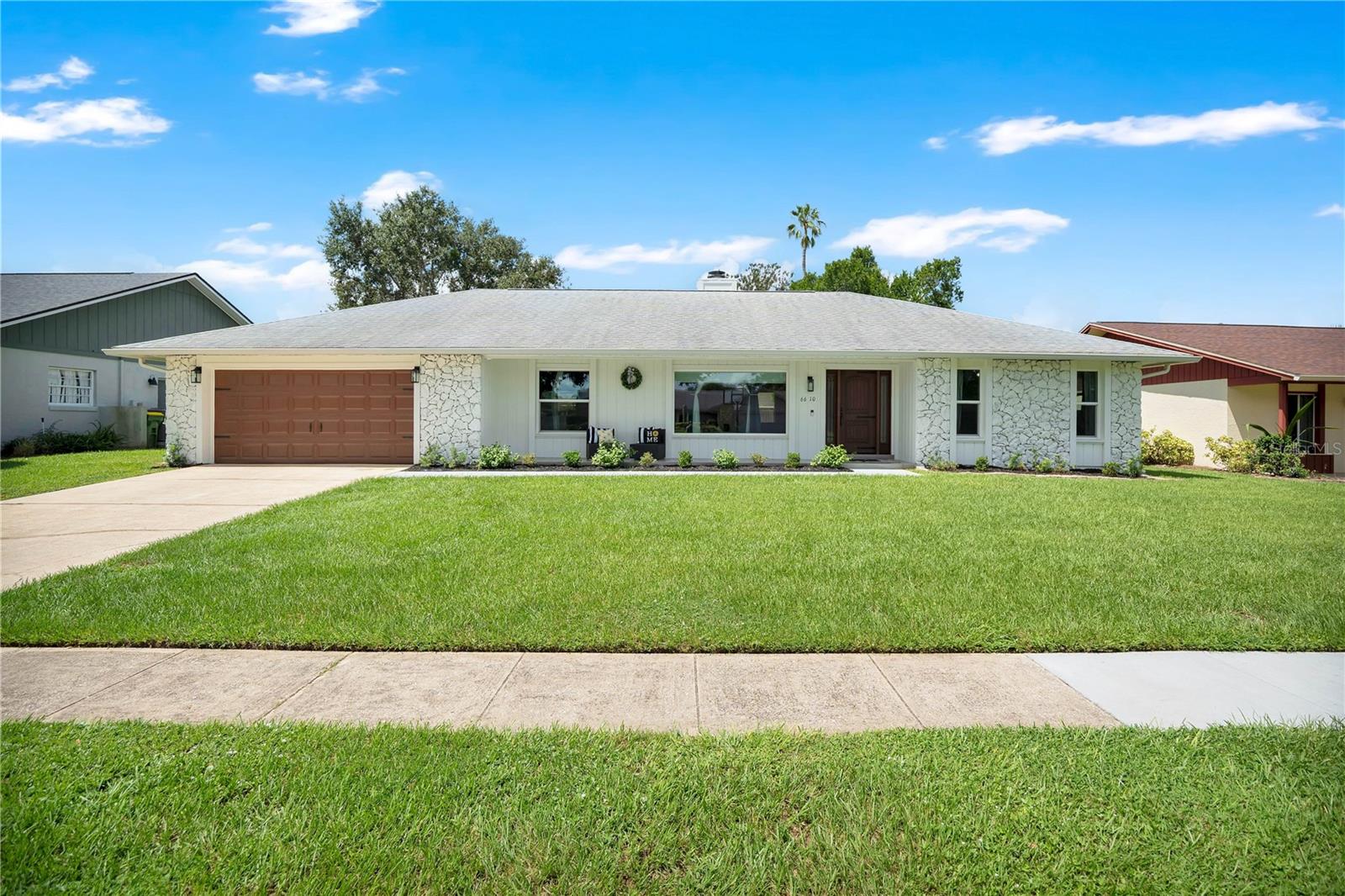 6610 Orange Knoll Drive — photo