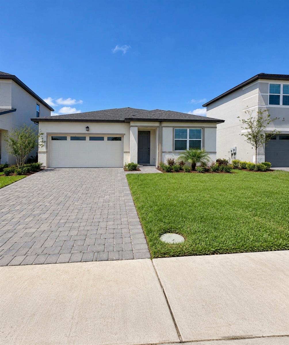 4916 Shady Pines Drive — photo