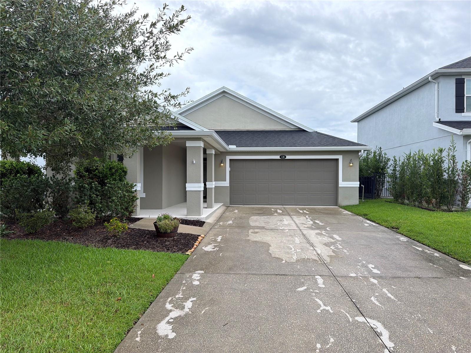 120 Prestwick Grande Drive — photo
