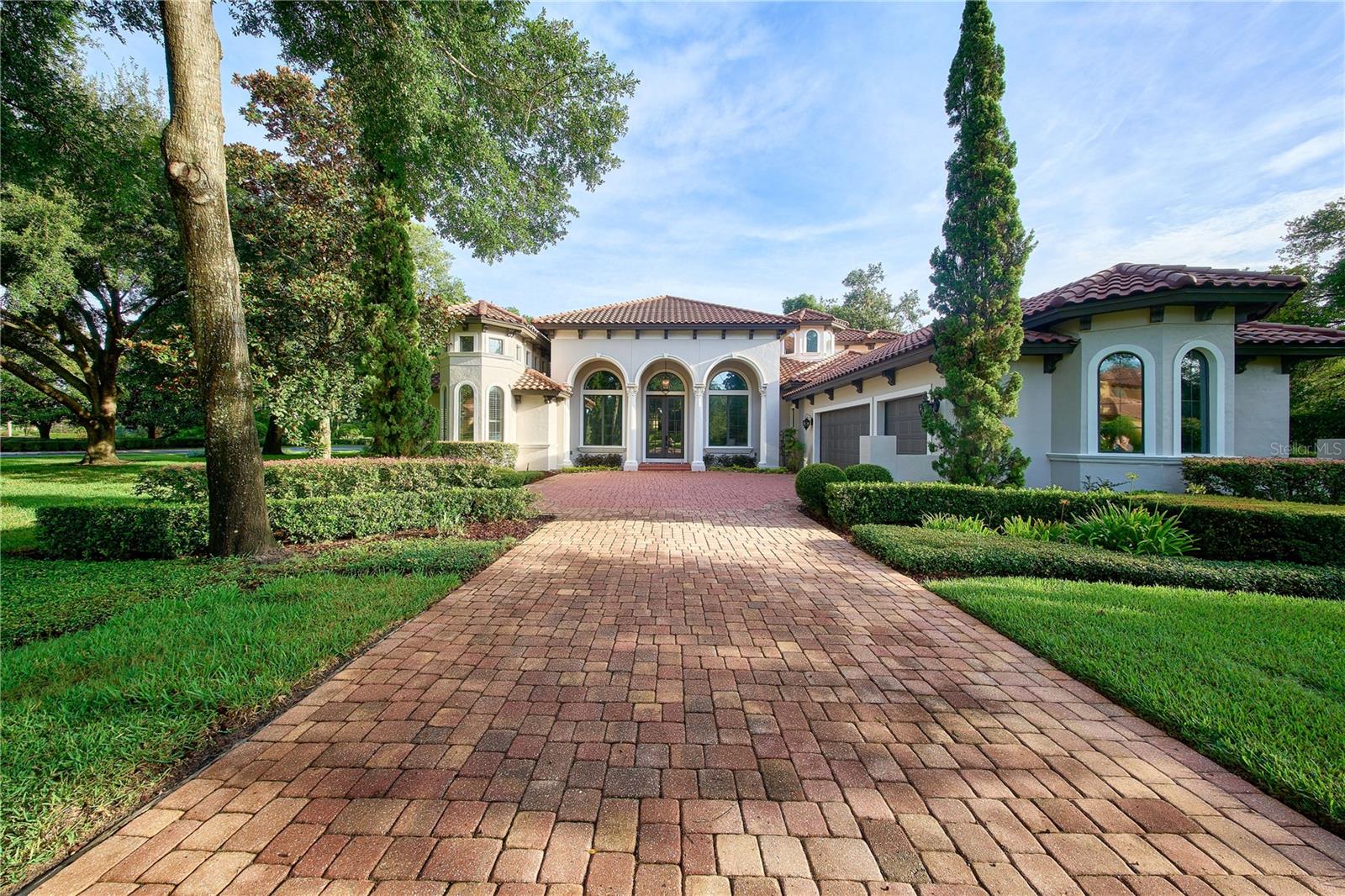 7760 Islewood Court — photo