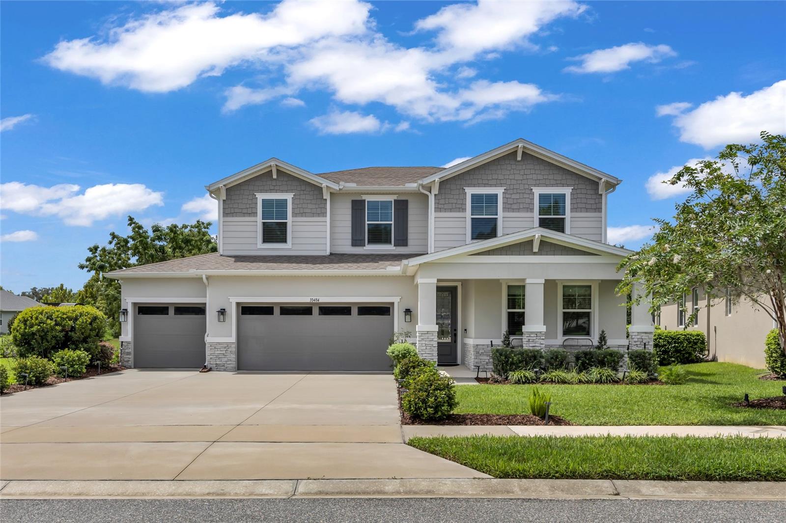 10484 Spring Lake Drive — photo