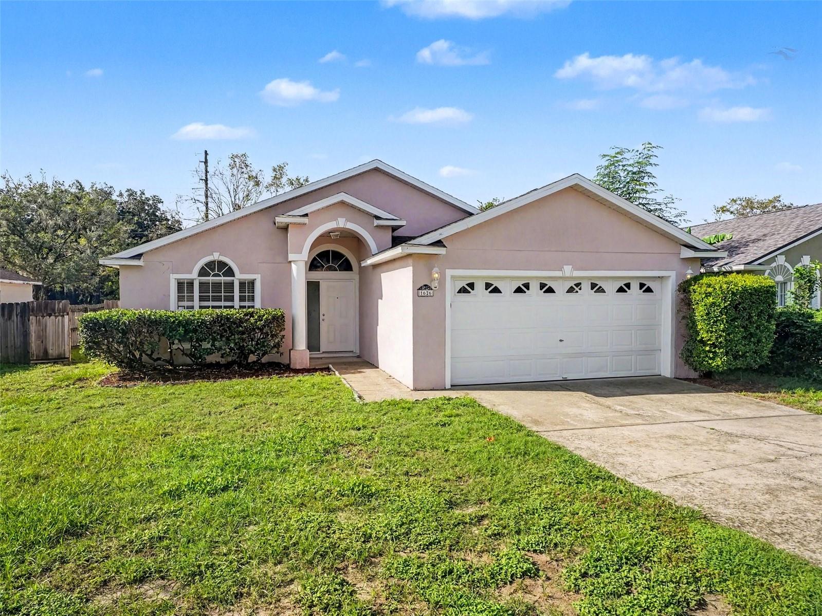 1626 Woodstone Drive — photo