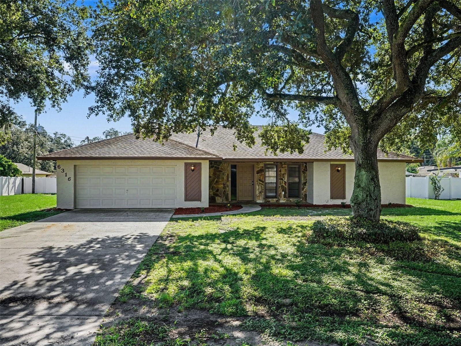 6316 Timucuans Drive — photo