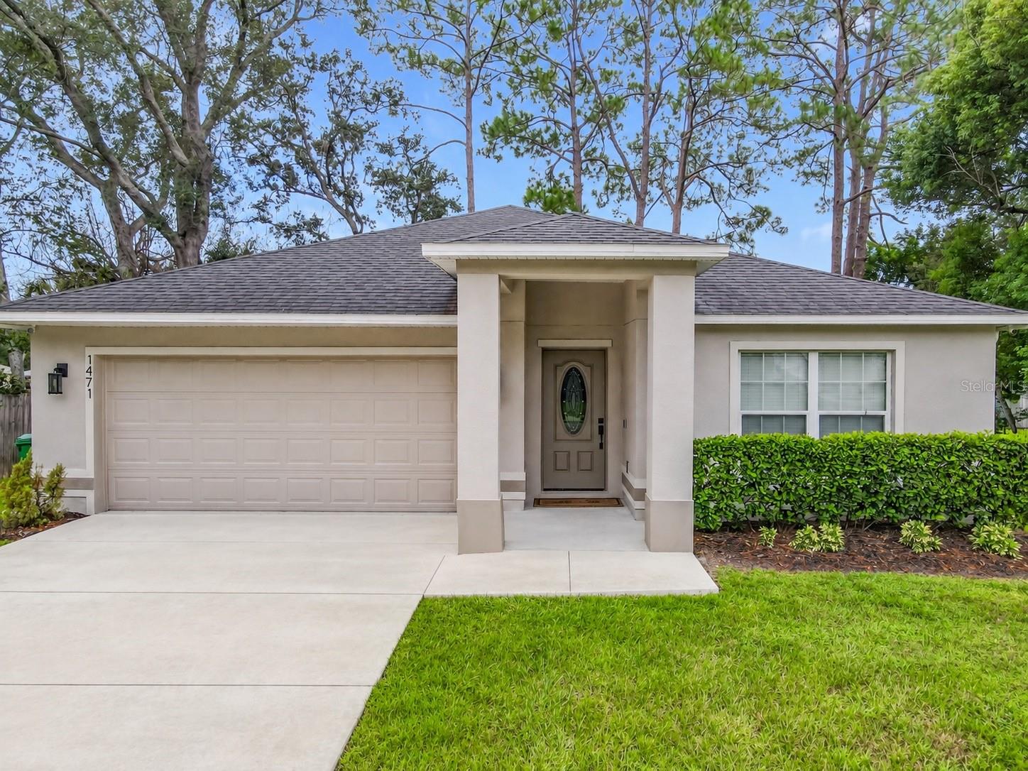 1471 Agatha Drive — photo