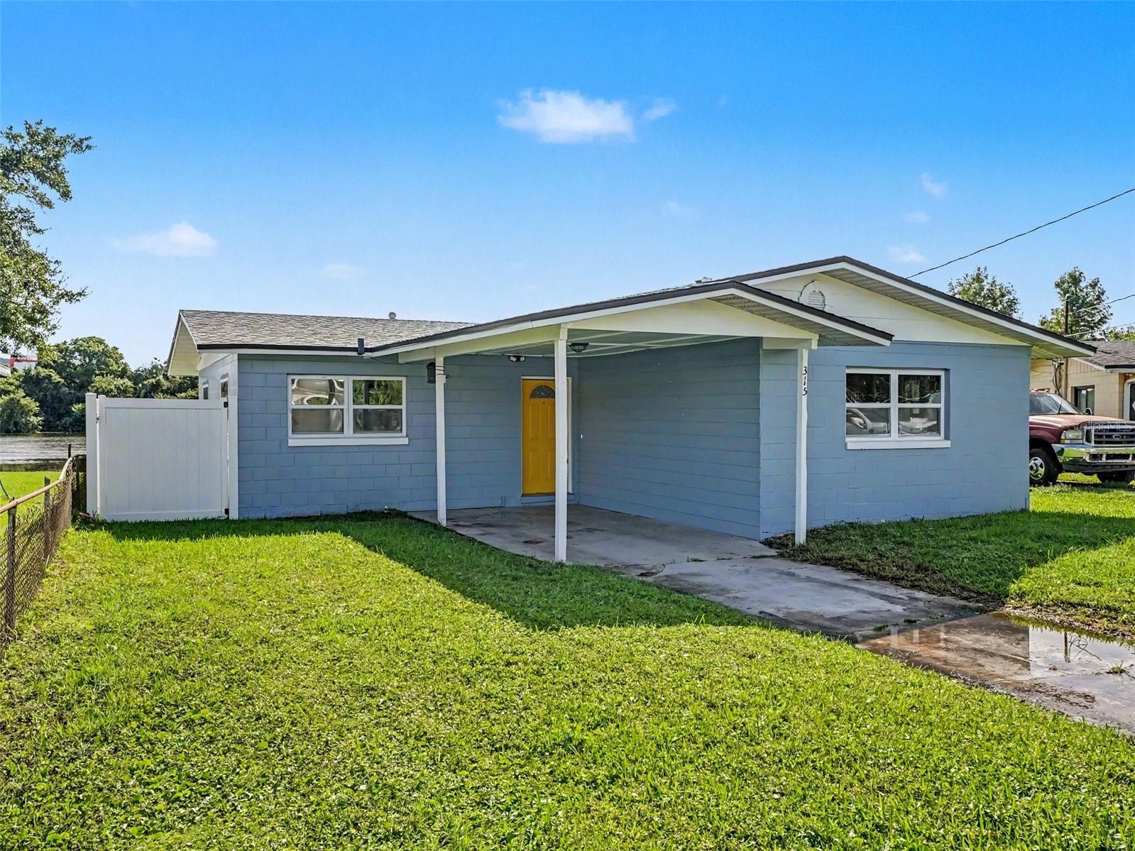 315 Amador Circle — photo