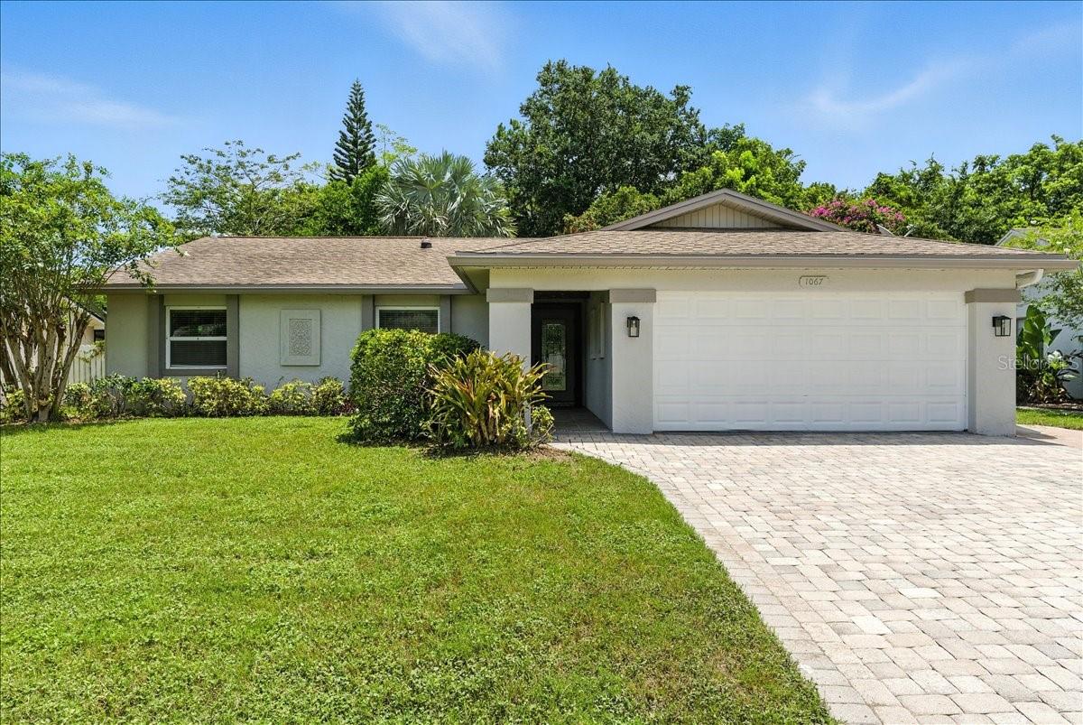 1067 Chokecherry Drive — photo