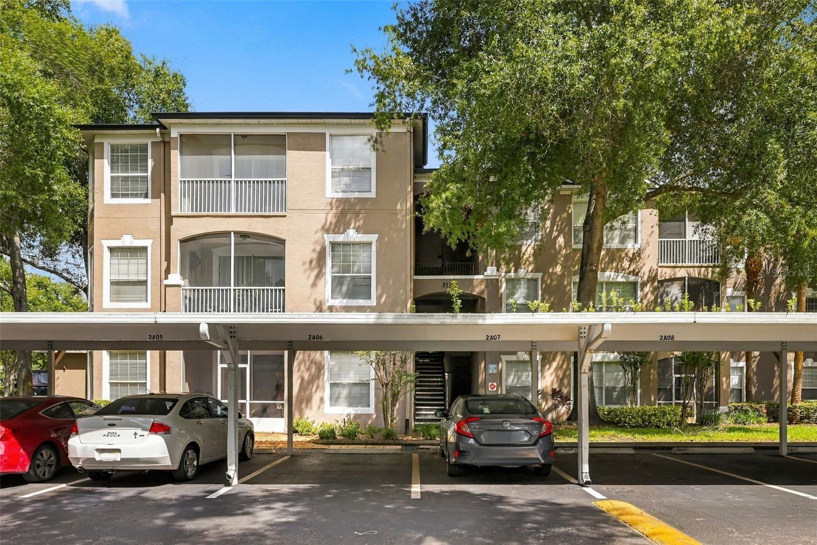 7135 Yacht Basin Avenue 211 — photo