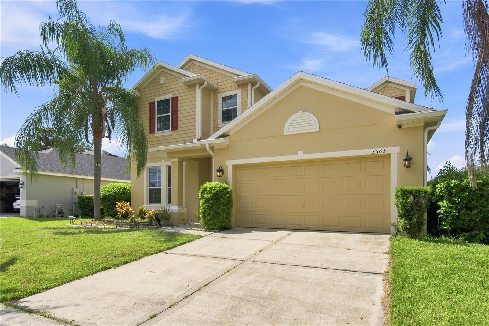 3563 PIXIE LANE, ST CLOUD, FL 34772 — photo 2