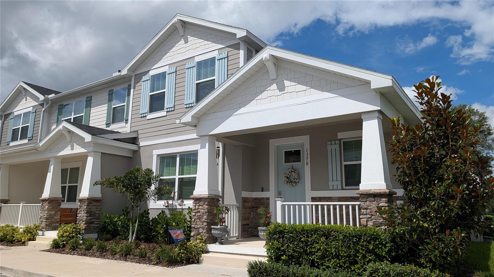 1378 Tarflower Drive — photo