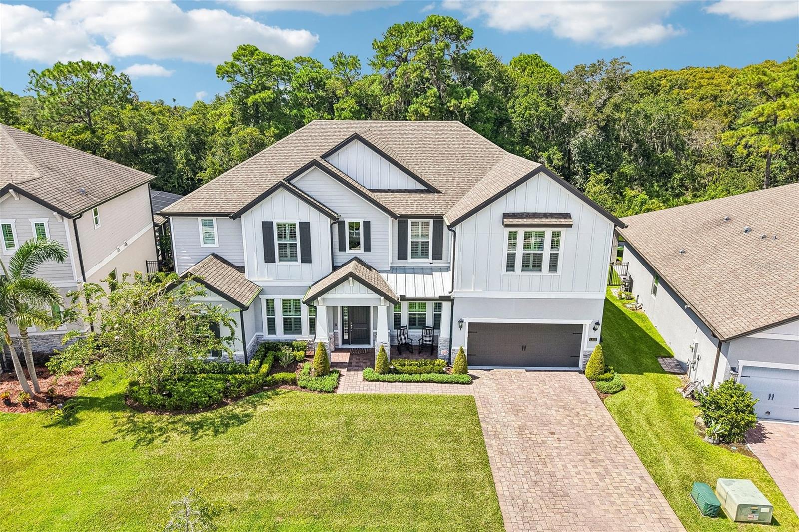 1257 Wading Waters Circle — photo