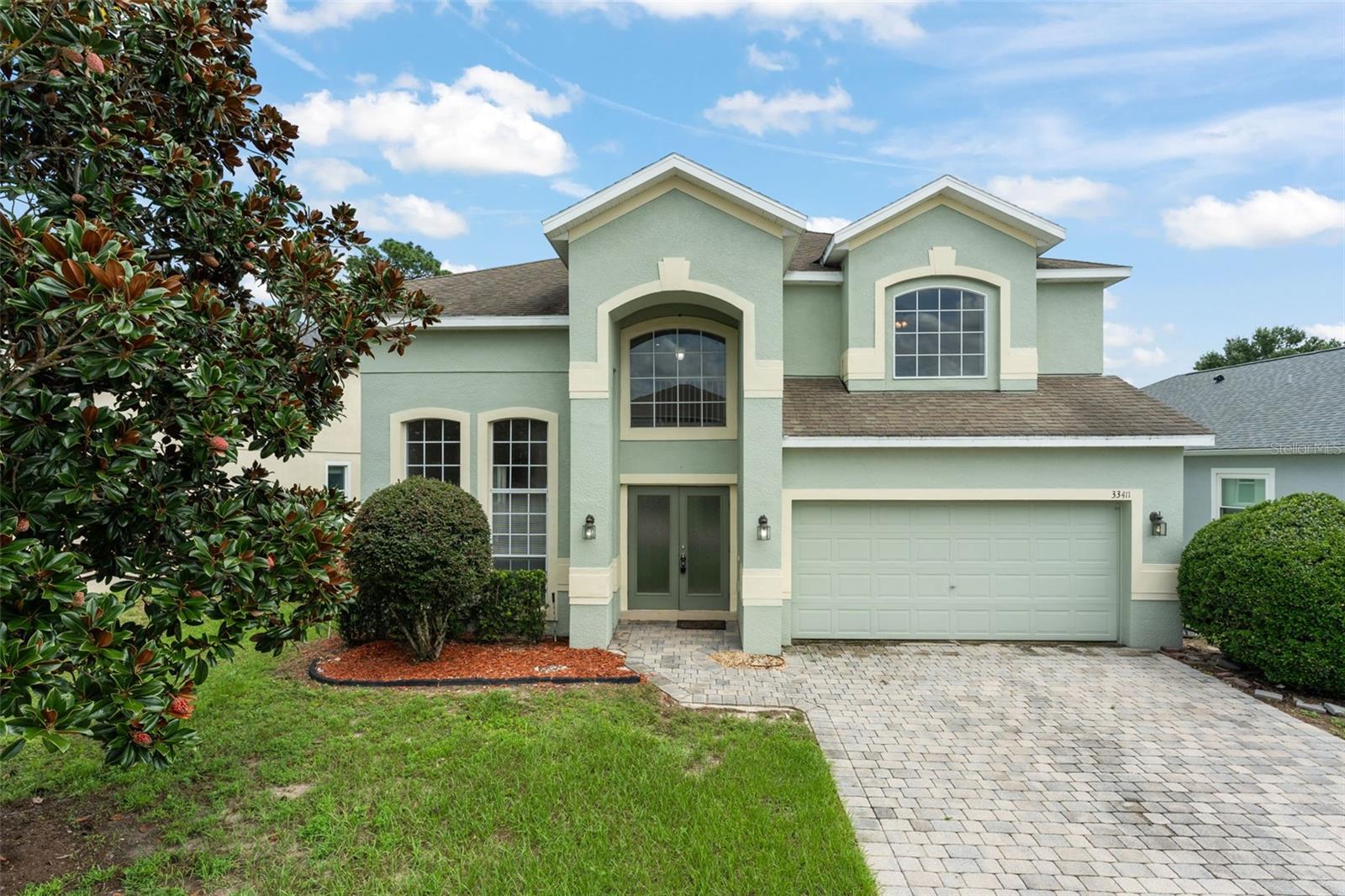 33411 Terragona Drive — photo