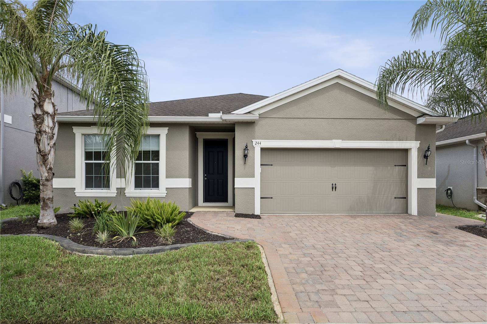 244 Whirlaway Drive — photo
