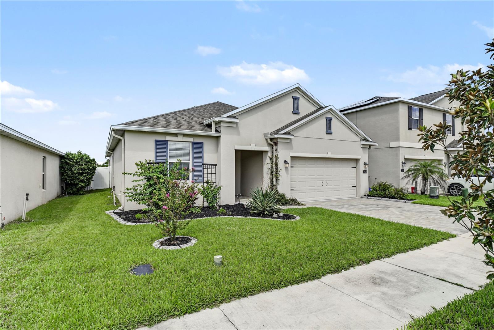 261 Taft Drive — photo