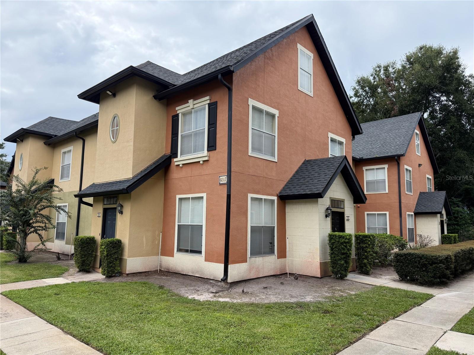 6017 Westgate Drive 922 — photo