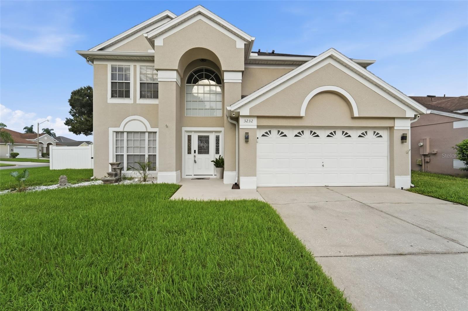 3232 Herons Point Circle — photo