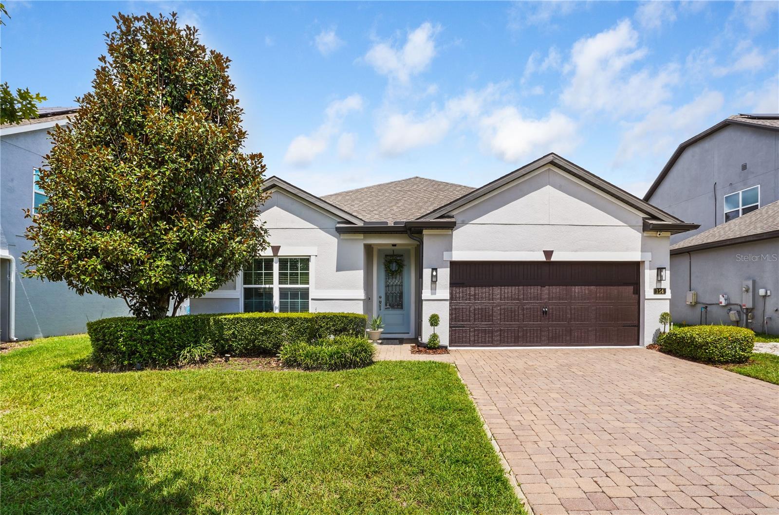 154 Oakmont Reserve Circle — photo