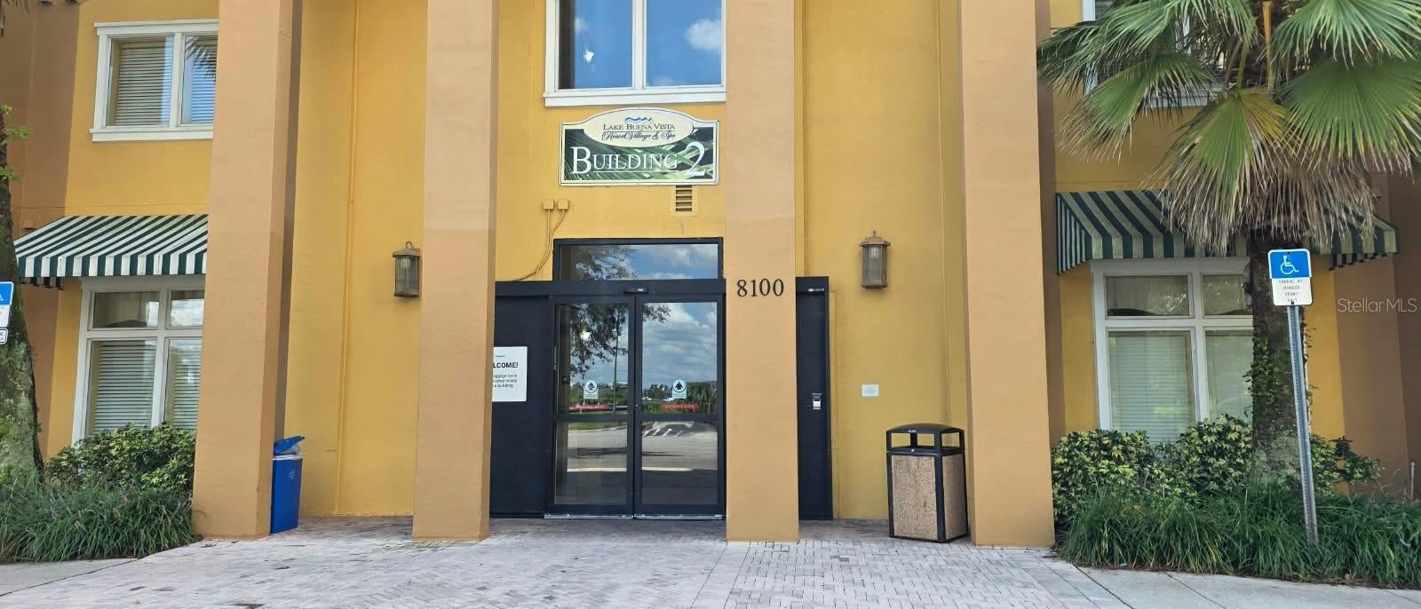 8100 Poinciana Boulevard 2807 — photo