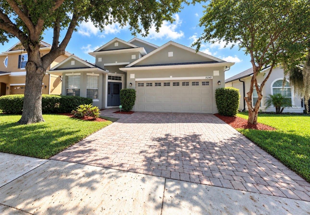 15245 Stonebriar Way — photo