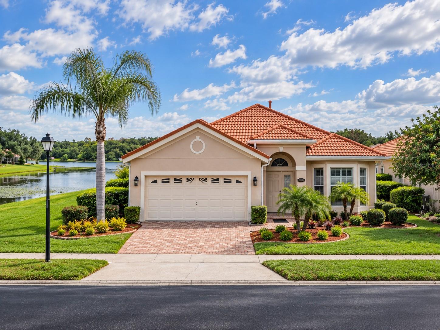 5200 Watervista Drive — photo