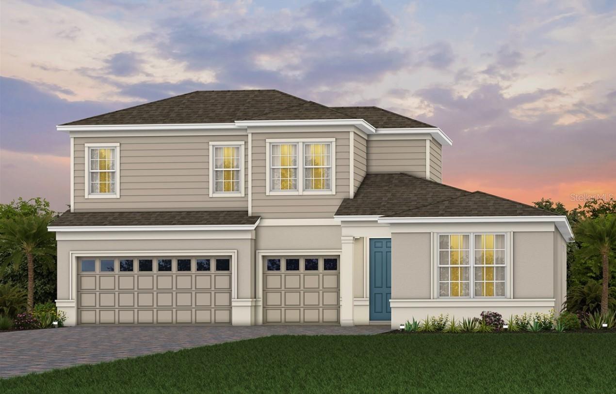 285 Crystal Wood Drive — photo