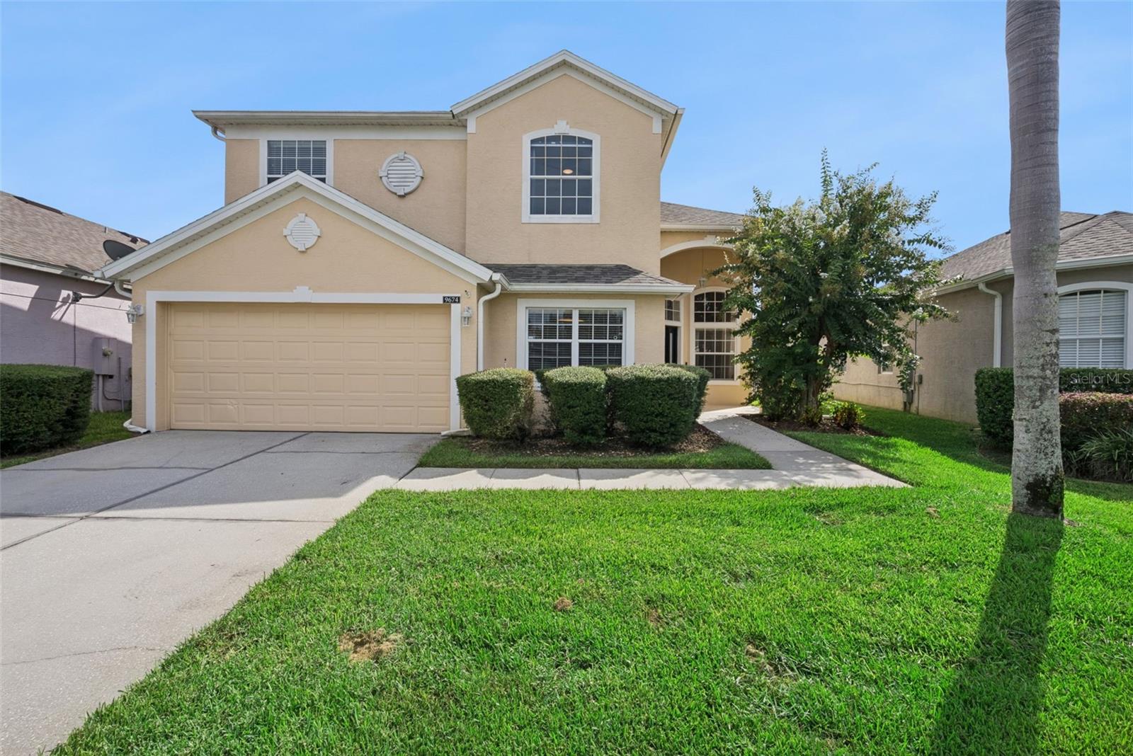 9674 Pacific Pines Court — photo
