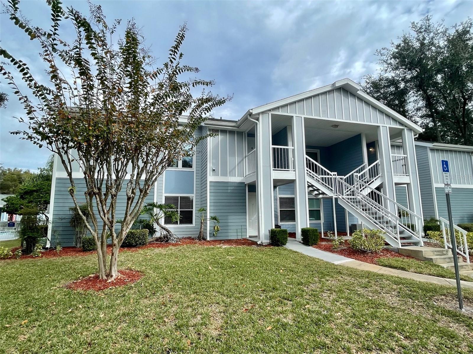 729 Secret Harbor Lane 105 — photo