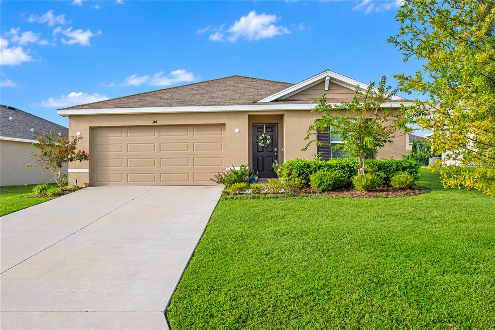 316 W Fairways View Drive — photo