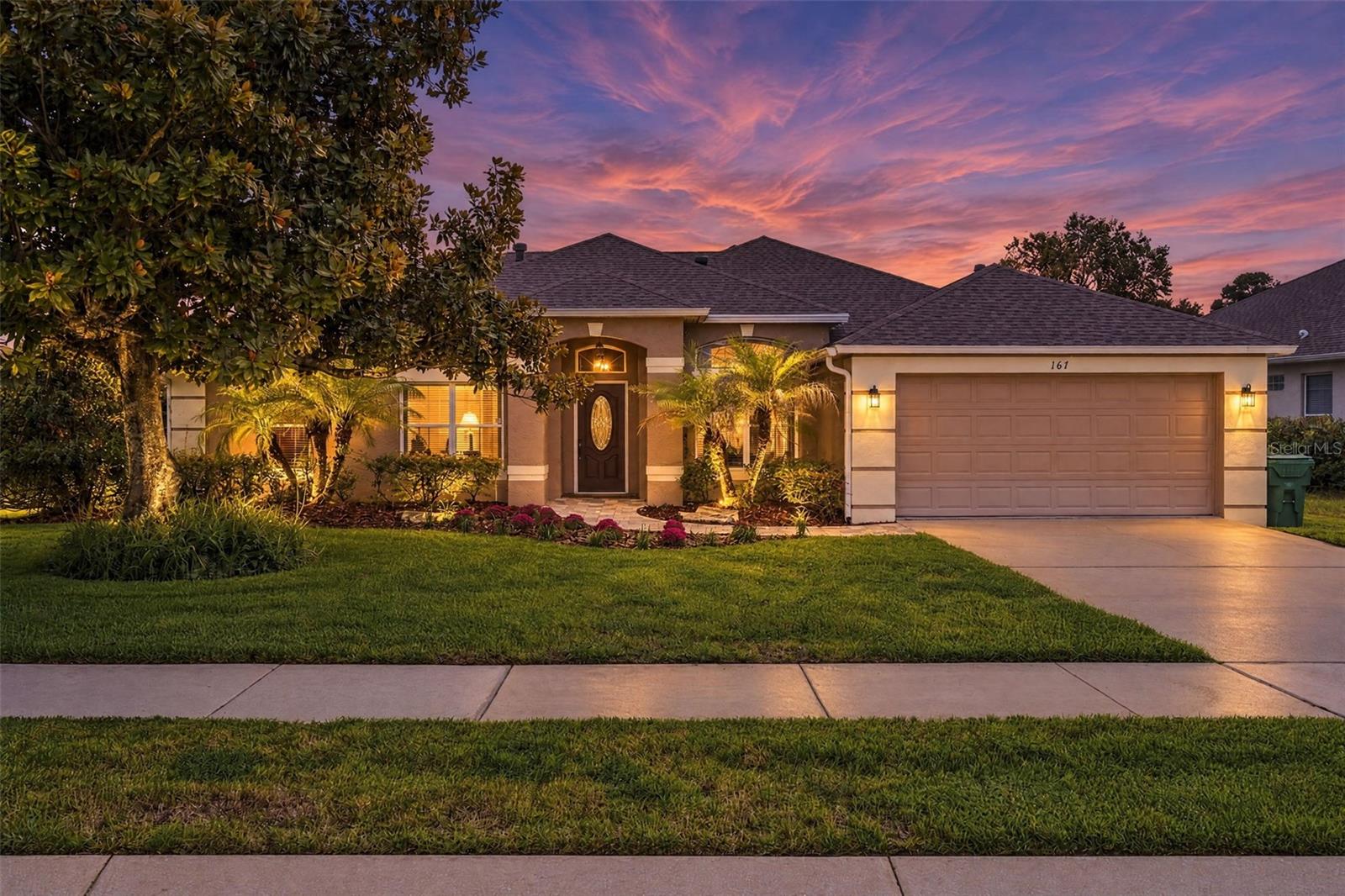 167 Crystal Oak Drive — photo