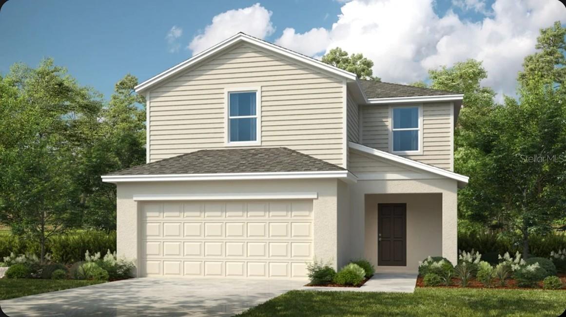 5471 Crown Point Road — photo