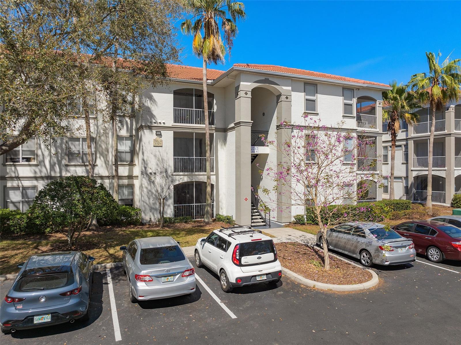 2717 Maitland Crossing Way 205 — photo